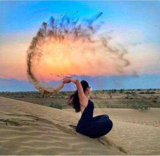 Desert Yatra Resort - 6