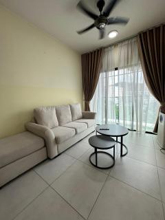 Homora majestic maxim homestay - 3