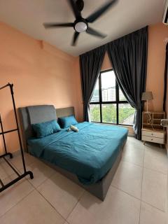 Homora majestic maxim homestay - 2