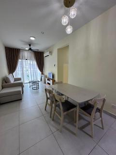 Homora majestic maxim homestay - 1