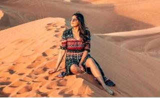 Desert Yatra Resort - 8