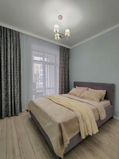 ЖК Алпамыс - 0