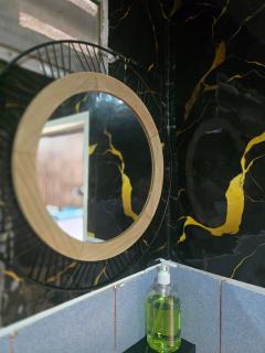 216 Modern Style Air Con room with full amenities - 8