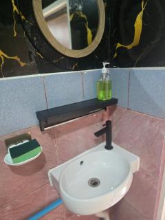 216 Modern Style Air Con room with full amenities - 7