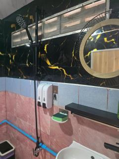 216 Modern Style Air Con room with full amenities - 4