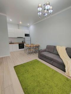 ЖК Алпамыс - 5