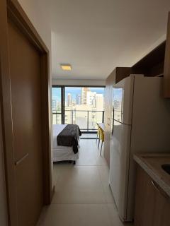 Apartamento novinho em ótima localização, no bairro da Barra em Salvador. - 8