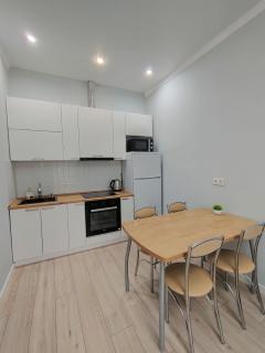 ЖК Алпамыс - 4