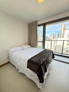 Apartamento novinho em ótima localização, no bairro da Barra em Salvador. - 6