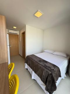 Apartamento novinho em ótima localização, no bairro da Barra em Salvador. - 5