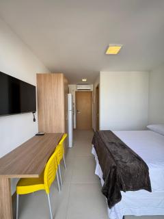 Apartamento novinho em ótima localização, no bairro da Barra em Salvador. - 4