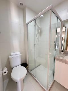 Apartamento novinho em ótima localização, no bairro da Barra em Salvador. - 3