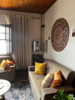 Pousada Recanto da Vila - 6