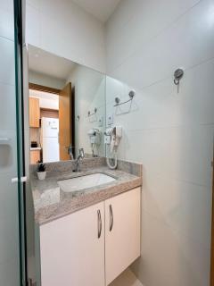 Apartamento novinho em ótima localização, no bairro da Barra em Salvador. - 2