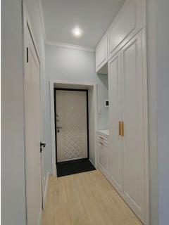 ЖК Алпамыс - 2