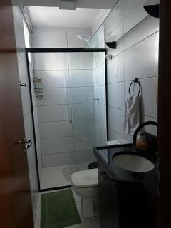 Flat na Praia do Bessa - 9