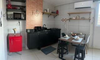 Flat na Praia do Bessa - 0