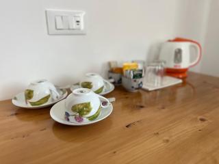 B&B La Casa in Collina - Trento - 4