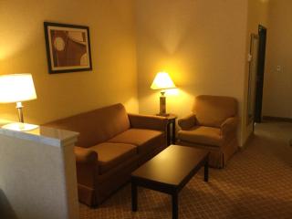 Holiday Inn Express & Suites Longview South I-20 by IHG - Longview - 2