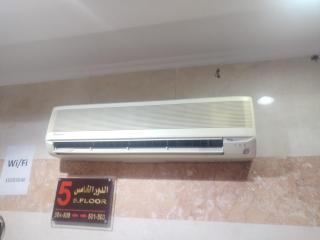 Zwar Alharam Makkah Hotel - La Meca - 2