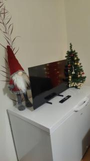 Two room apartment close to the city center - 5