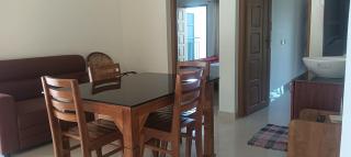 Mount Mist Villa - Munnar - 9