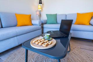 Passalacqua Home First Floor between culture and sea - 6