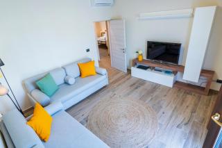 Passalacqua Home First Floor between culture and sea - 4