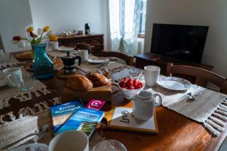 Passalacqua Home First Floor between culture and sea - 3