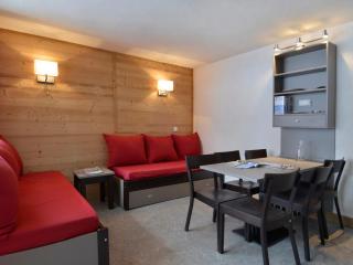 Appartement rénové 6 pers, balcon, animaux ok - FR-1-181-1939 - 2