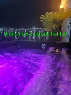 Rock Ridge Villa - 0