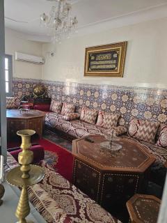 Marrakech plus - Marrakech - 9