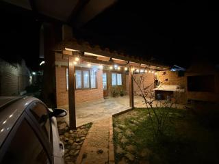 Cabaña Virginia - 0