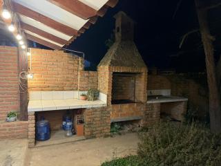 Cabaña Virginia - 9