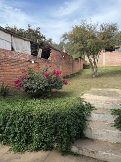 Cabaña Virginia - 6