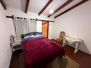 Cabaña Virginia - 5