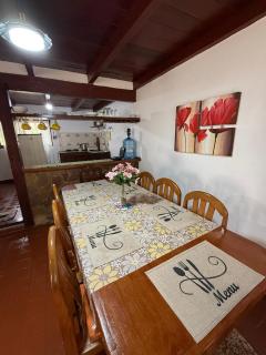 Cabaña Virginia - 2