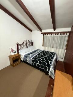 Cabaña Virginia - 1