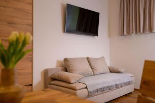 Apartments Resort Vrchlabí - 4