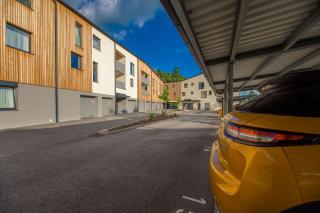 Apartments Resort Vrchlabí - 2