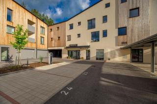 Apartments Resort Vrchlabí - 1