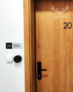 Obronny Jastrząb - apartament 6os - 7