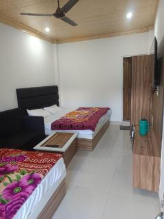 Hotel Lake View Paradise - 7