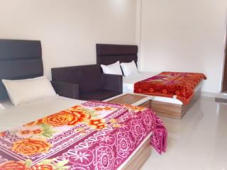 Hotel Lake View Paradise - 6