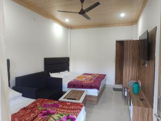 Hotel Lake View Paradise - 5