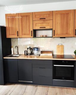 Obronny Jastrząb - apartament 6os - 6