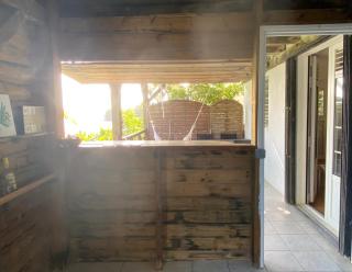 Maison confortable avec jardin au Robert, 40 m², climatisation - 6