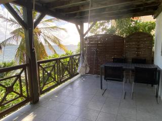 Maison confortable avec jardin au Robert, 40 m², climatisation - 5