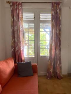 Maison confortable avec jardin au Robert, 40 m², climatisation - 4