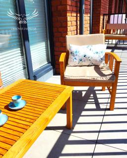 Obronny Jastrząb - apartament 6os - 5